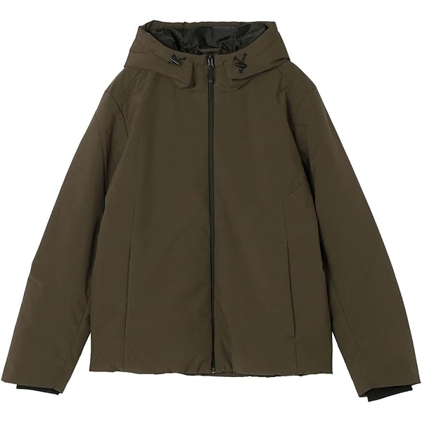 Amazon | [シップス エニィ] ボリントン Bollington コート 別注