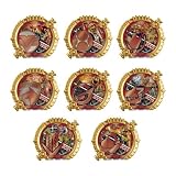 ナンバーワン戦隊ゴジュウジャー DXセンタイリング パワーアップブーステッドパック05(1BOX8個入り)