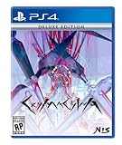 CRYMACHINA - Deluxe Edition (輸入版:北米) - PS4