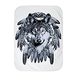 Royal Lion ACCESSORY ベビー・ボーイズ カラー: ホワイト