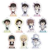 名探偵コナン ぴゅあウェアアクスタコレクション みに! BOX