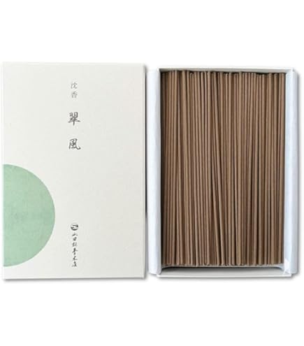 Amazon｜山田松の線香 【沈香 華洛（からく）】 バラ詰 大箱｜線香
