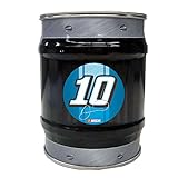 Danica Patrick # 10 Tin Money Bank