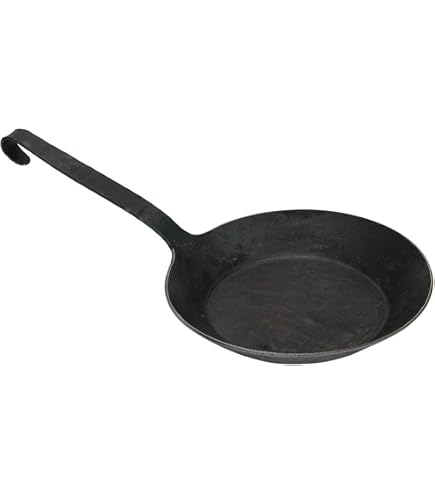 Amazon｜[ ターク ] turk Classic Frying pan 22cm クラシック