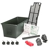 EarthBox Garden Kit Green