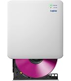 Amazon.co.jp: ロジテック スマホでCD スマホ 取り込み Wi-Fiモデル