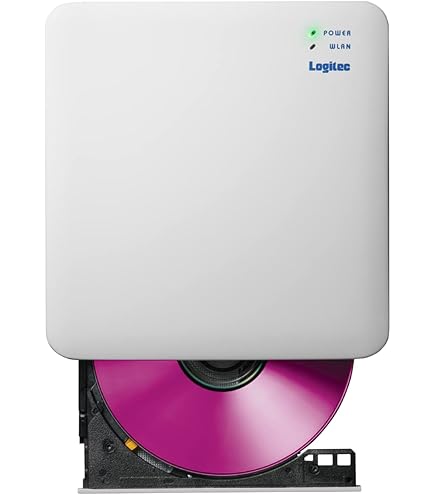 Amazon | Logitec USB 2.0 外付型640MB MO LMO-FB654U2
