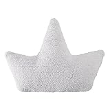 Cushion Boat White by Lorena Canals