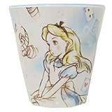 ふしぎの国のアリス[メラミンカップ]/ディズニー ディズニープリンセス