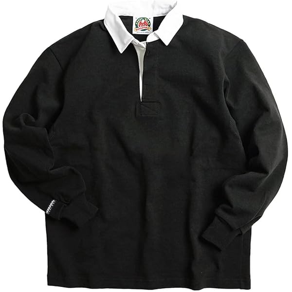 Amazon | [バーバリアン] BARBARIAN L/S VFE-03 12オンス ヘビー