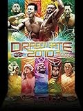 DRAGON GATE 2010 3rd season