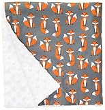 ベビーエレファントイヤーズ ブランケット 【日本正規品】 フォクシィ BEE2033