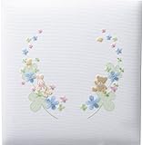 サンヨー NEW誕生アルバム Lサイズ/100年台紙・ビス式 NLP-001