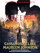A Deeper Love (Ghosts of the Shadow Market Book 5) (English Edition)