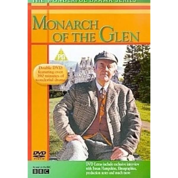 その他 Monarch of the Glen: Complete Series 3 [DVD] Amazon.co.jp: Monarch of the Glen: Complete Series 3 [DVD] : DVD