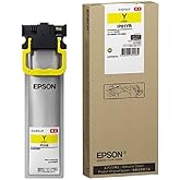 エプソン 純正インクパック イエロー 約5000ページ IP01YB