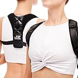 バック姿勢矯正の女性または男性 – 調節可能な鎖骨姿勢ブレース – コレクターTherapeutic Backブレース – 姿勢サポートfor Scoliosis – Perfect姿勢トレーナーCo