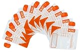 KOKO 10 x Baby Food Pouches BFA FREE Pre-Sterilised 4+ Months by Koko