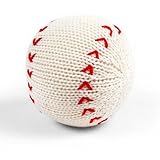 おもちゃ Estella Baby Rattle Toy Baseball [並行輸入品]