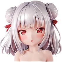 Amazon | 肉感少女 例のセーター アイナ 1/6スケール塗装済み完成品 