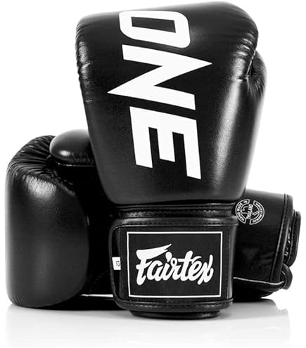 Amazon.co.jp: Fairtex（フェアテックス）ボクシンググローブ BGV1 本