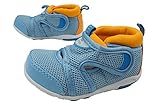 (ニューバランス)new balance FD506 ファーストシューズ 男女兼用 ベビー 13.5cm BUI(BLUE)