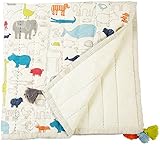 Pehr Designs Petit Play Blanket - Noah's Ark by Pehr Designs