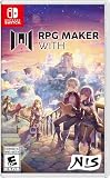 RPG Maker With (輸入版:北米) – Switch