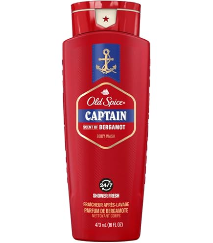 Amazon | オールドスパイス ボディウォッシュ スワッガー 16oz(473mL