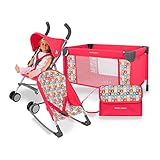 Deluxe Activity Set Chiclets