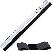 Amazon | MEUMOTTO パターレール【プロ推奨】パタートレーナー