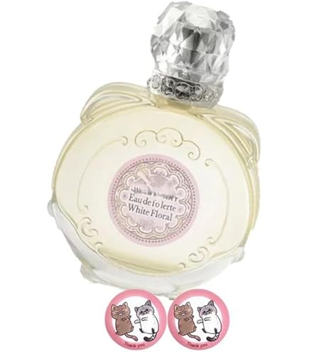 Amazon | ジル カンチュエル 香水 クレアチュールアンジ EDT SP 50ml