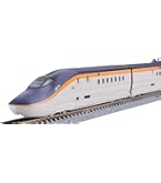 Amazon | トミーテック (TOMYTEC) TOMIX Nゲージ 特別企画品 JR E8系