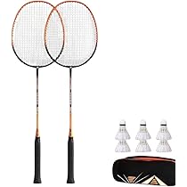 バドミントン　8点セット MUSCLE POWER ※1本 バドミントン ラケット ヨネックス YONEX