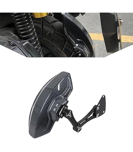SSK スピードラ リアフェンダーロングタイプカーボン zx-25r zx4r用 SPEEDRA リアフェンダー ロングタイプ ドライカーボン
