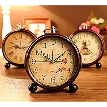 Westclox Black Bird 1922年 アンティーク目覚まし時計 Westclox Black Bird Alarm Clock