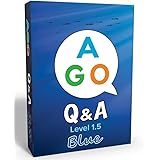 AGO Q&A BLUE LEVEL1.5: AGO Card Game