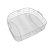 ELKAY RESIDENTIAL LKWRB2118SS Rinsing Basket [並行輸入品]