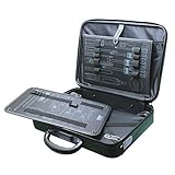 Pro'sKit 902-118 Zipper Bag with 2 Pallets by Pro'sKit