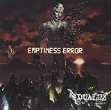 EMPTINESS ERROR