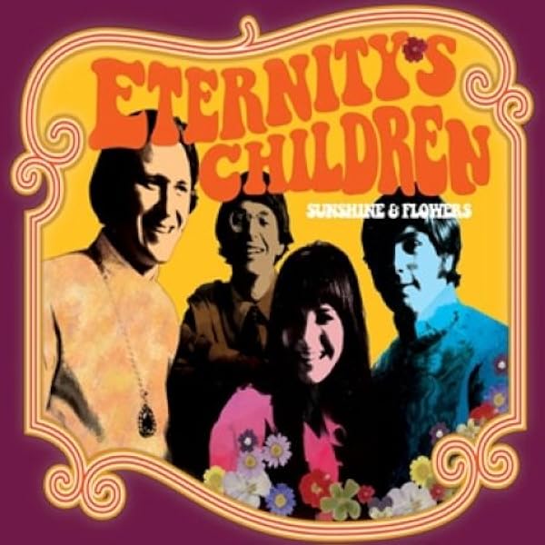 Amazon.co.jp: Eternity's Children: ミュージック