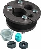 parts2o fp216 – 13 4-inch Wellキャップ