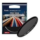 ケンコー 62mm PRO1D プロND8 N