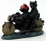 IWGAC 0154から18351ベアオートバイのカップル