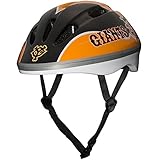 BRUJULA(ブルジュラ) キッズヘルメット 読売ジャイアンツ