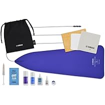 Amazon | ヤマハ YAMAHA SL.EPマウスピース ラージシャンク SL