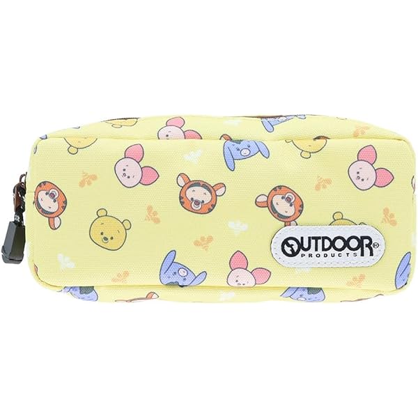 Amazon | サンスター文具(Sun-Star Stationery) ディズニー ポーチ