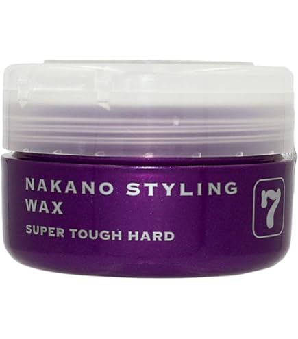 Amazon | ナカノ スタイリング タントN ワックス 7 スーパータフハード