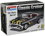 Revell 1:24 56 Chevy Bel Air [並行輸入品]