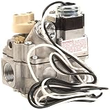 Pitco p5045651ガスバルブ、3 / 4インチ